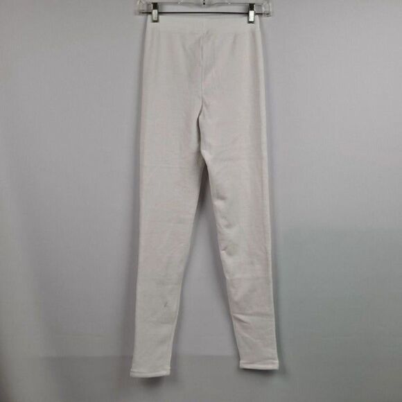 SKIMS ladies terry jogger pants NWT - Picture 3 of 10